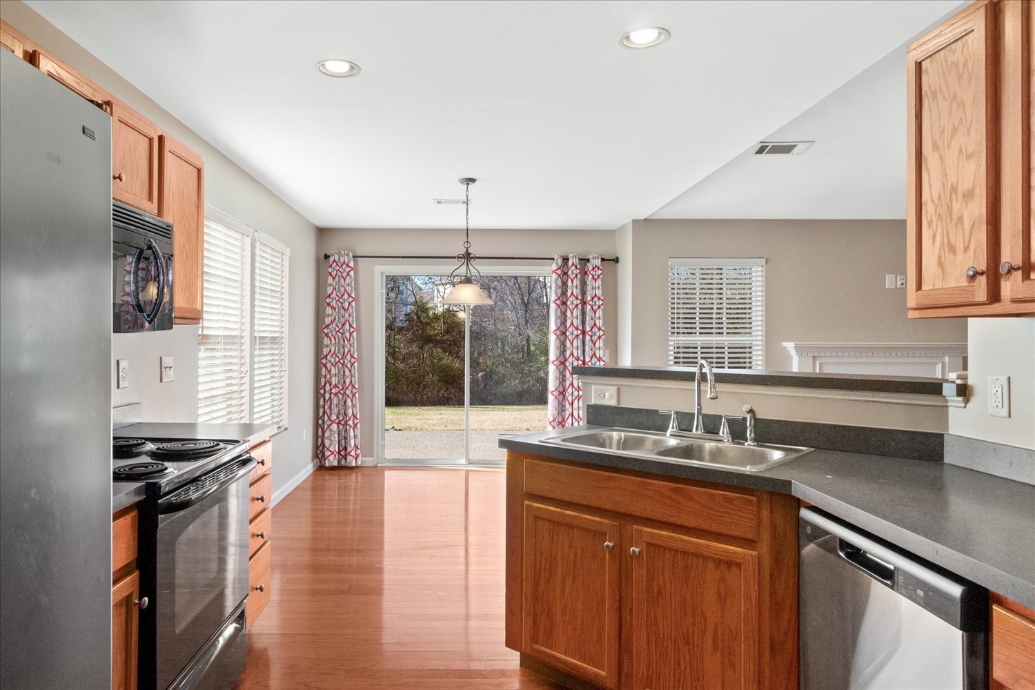 1059 Countess Lane Spring Hill, TN 37174 - Photo 19 of 35 Gallery Image 19