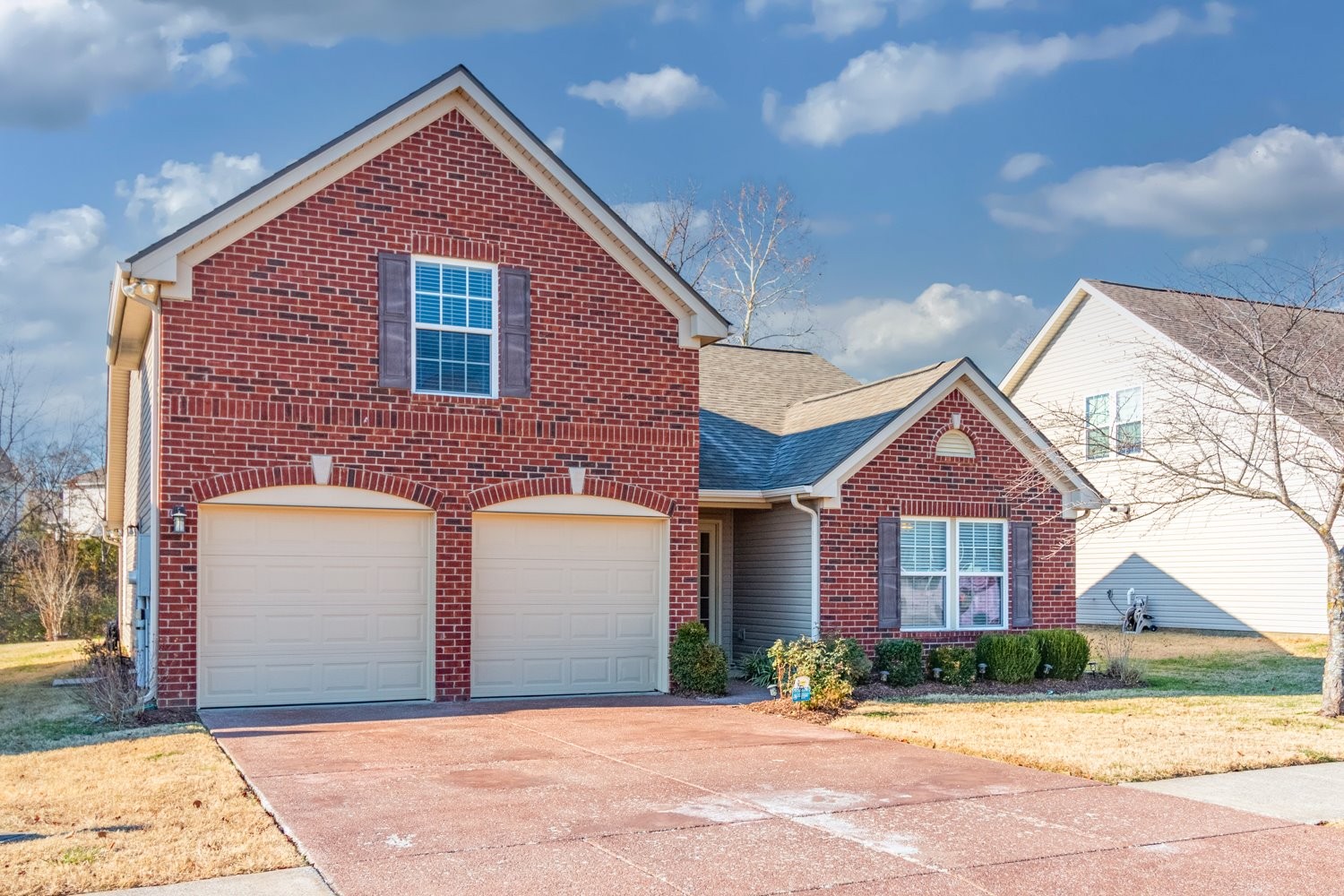 1059 Countess Lane Spring Hill, TN 37174 - Photo 3 of 35 Gallery Image 3