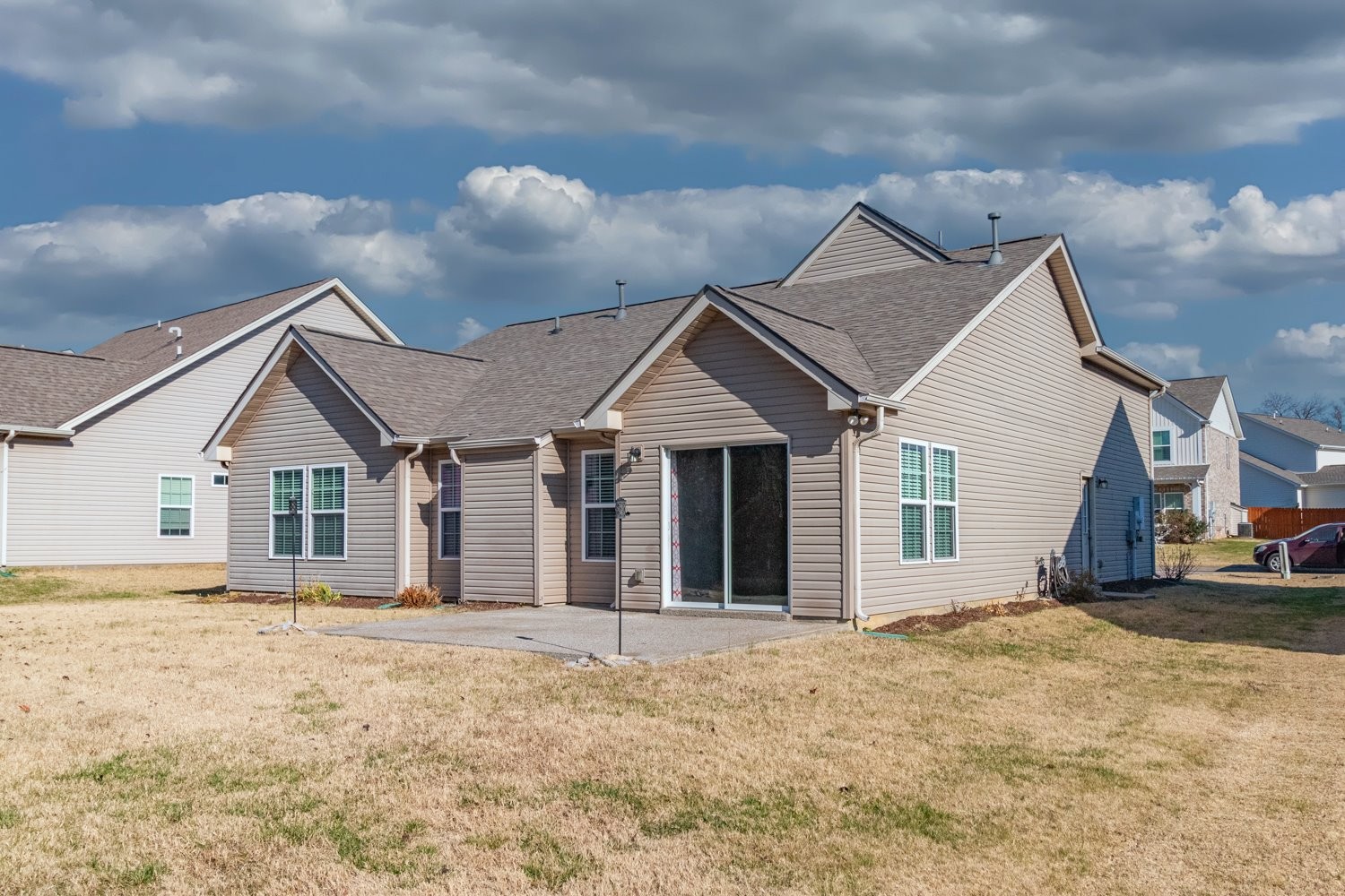 1059 Countess Lane Spring Hill, TN 37174 - Photo 4 of 35 Gallery Image 4
