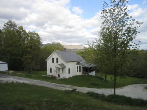 91 Prospect Street Brandon, VT 05733 - Photo 1 of 1 Gallery Image 1