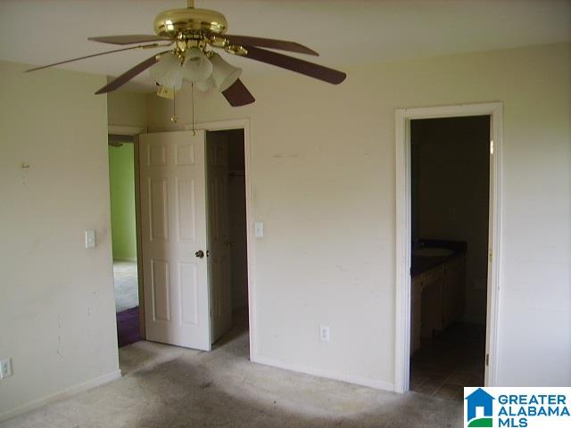 1232 Post Oak Circle Fairfield, AL 35064 - Photo 14 of 25