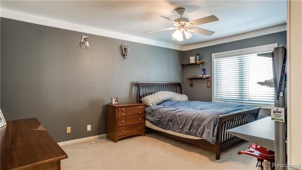 3687 Cedar Shake Drive Rochester Hills, MI 48309 - Photo 36 of 61