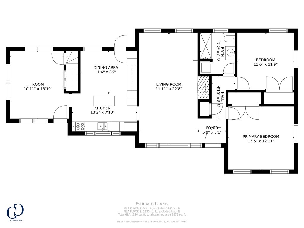 317 Gannett Road Scituate, MA 02066 - Photo 34 of 34 Gallery Image 34