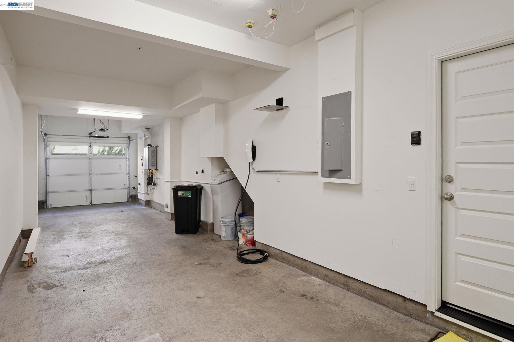 287 Wild Rose Way Milpitas, CA 95035 - Photo 37 of 45 a view of a storage & utility room