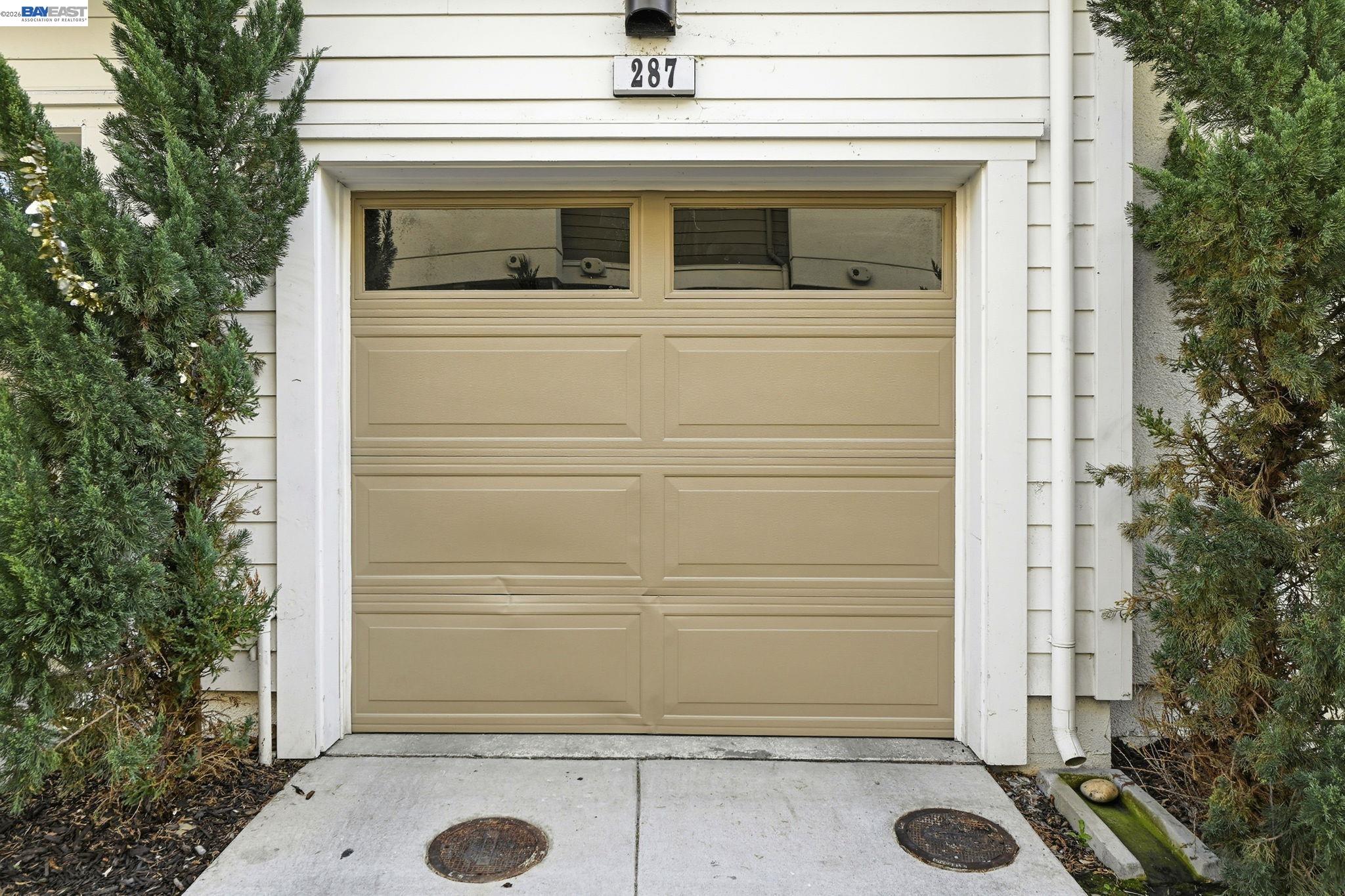 287 Wild Rose Way Milpitas, CA 95035 - Photo 39 of 45 a view of entryway door