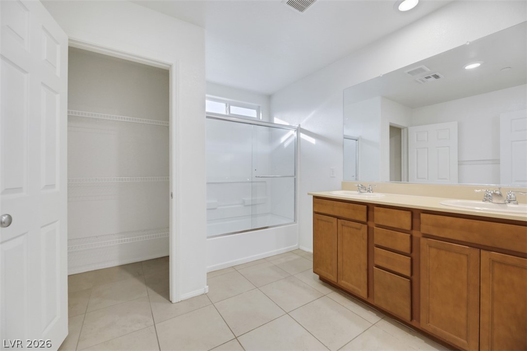 2809 Falling Mist Street Henderson, NV 89044 - Photo 15 of 17