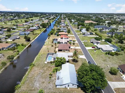 $185,000 | 188 Annapolis Lane, Rotonda West, FL 33947