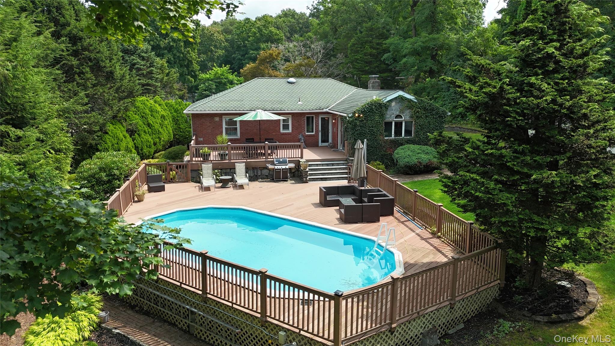 1 Morris Road Garrison, NY 10524 - Photo 1 of 23 Gallery Image 1