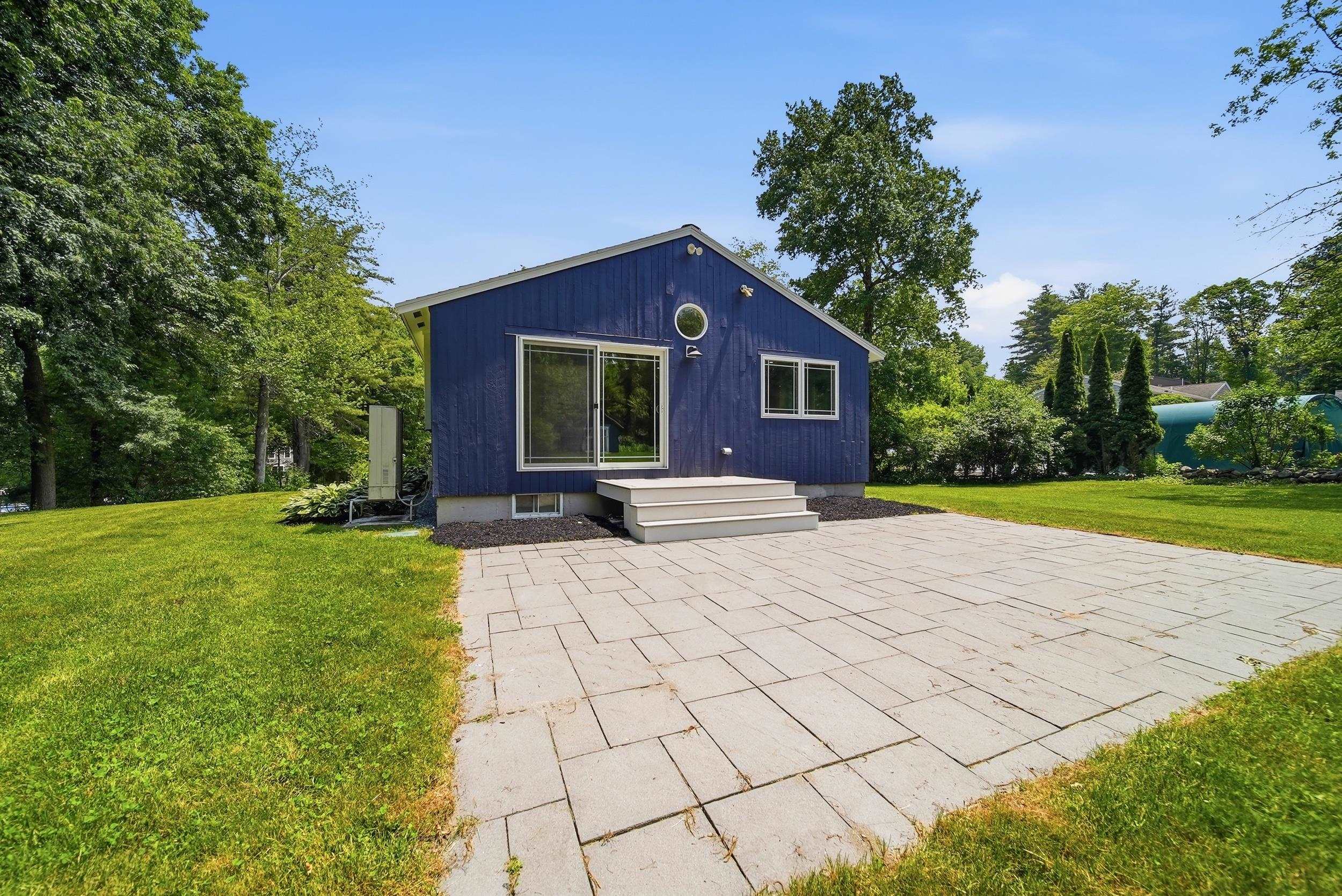 155 Lancaster Farm Road Salem, NH 03079 - Photo 45 of 55