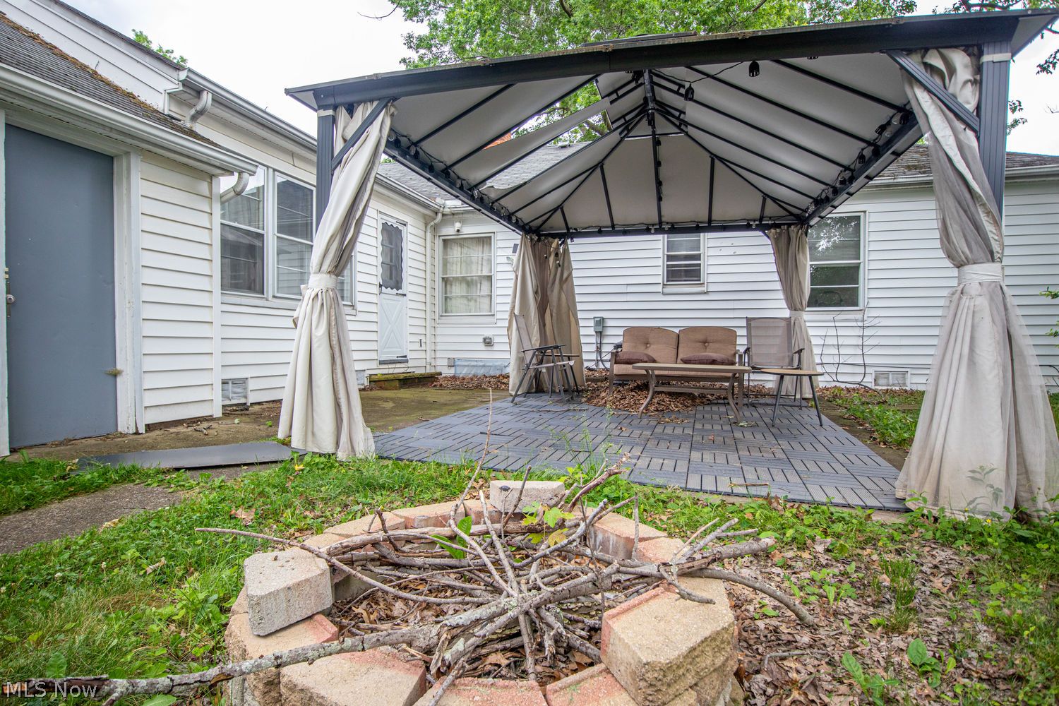 1107 Brandon Road Cleveland, OH 44112 - Photo 30 of 38