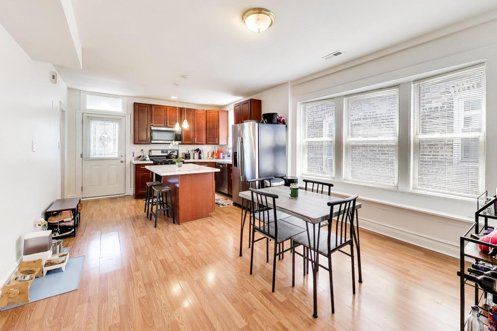 3435 North Harding Avenue, Unit 2 Chicago, IL 60618 - Photo 9 of 24