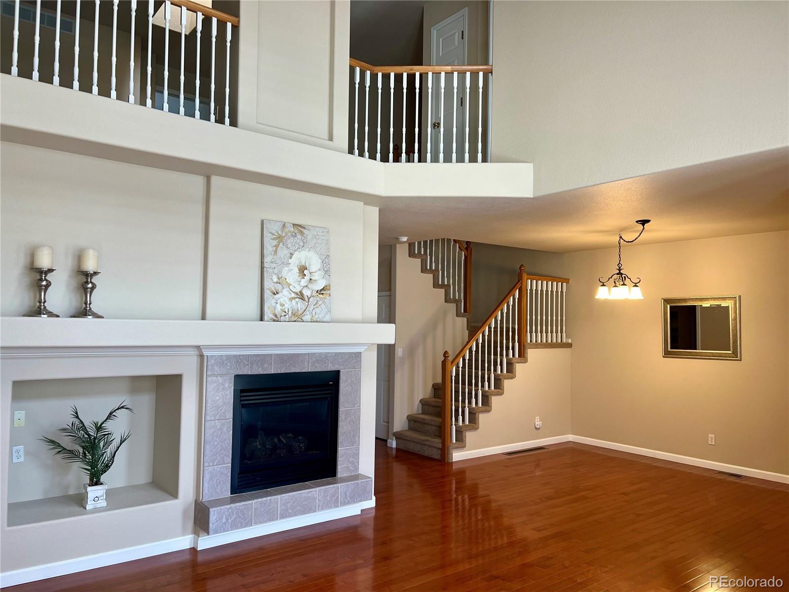 6237 Trailhead Road Highlands Ranch, CO 80130 - Photo 8 of 25