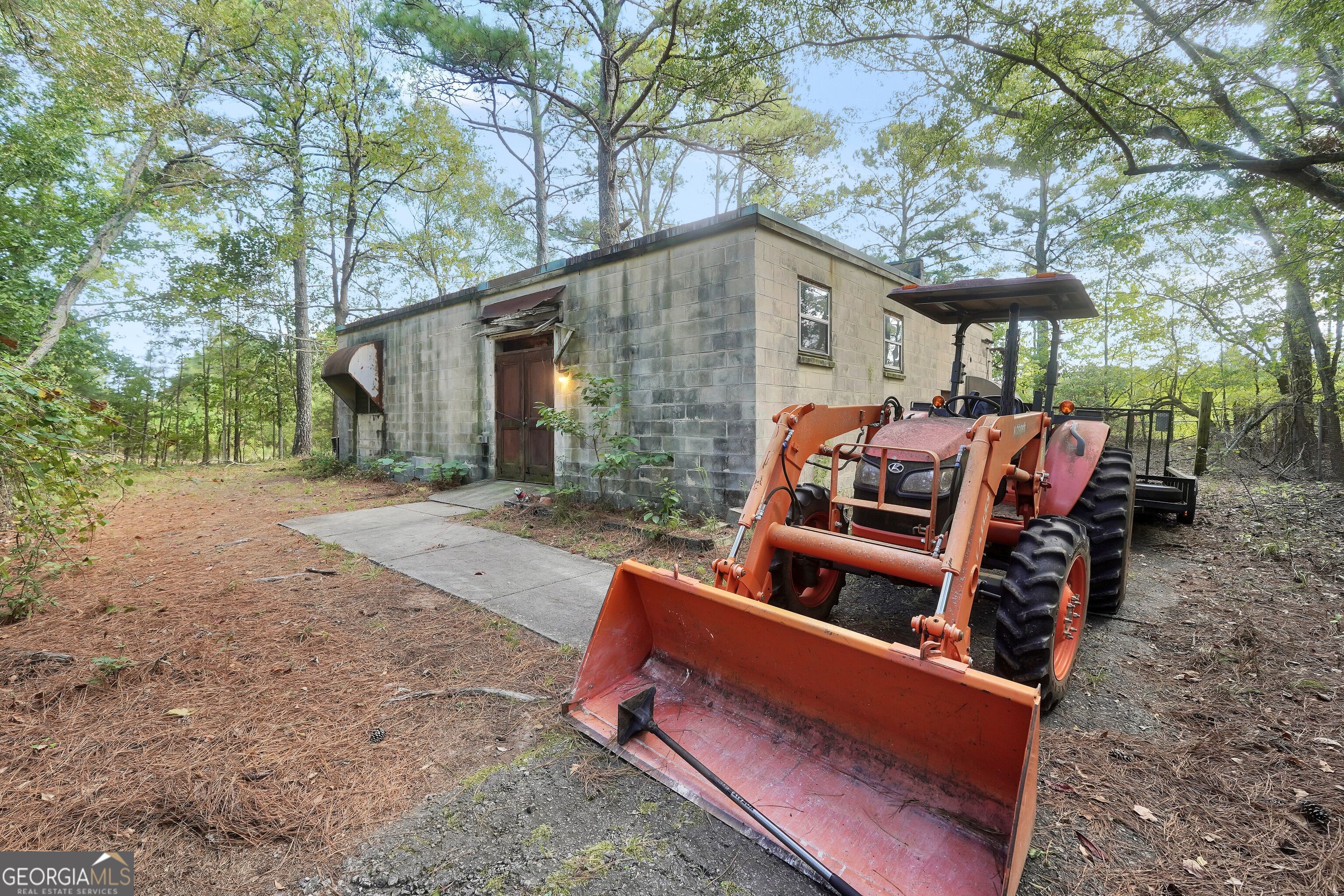 372 Johnstonville Road Barnesville, GA 30204 - Photo 54 of 57 Gallery Image 54
