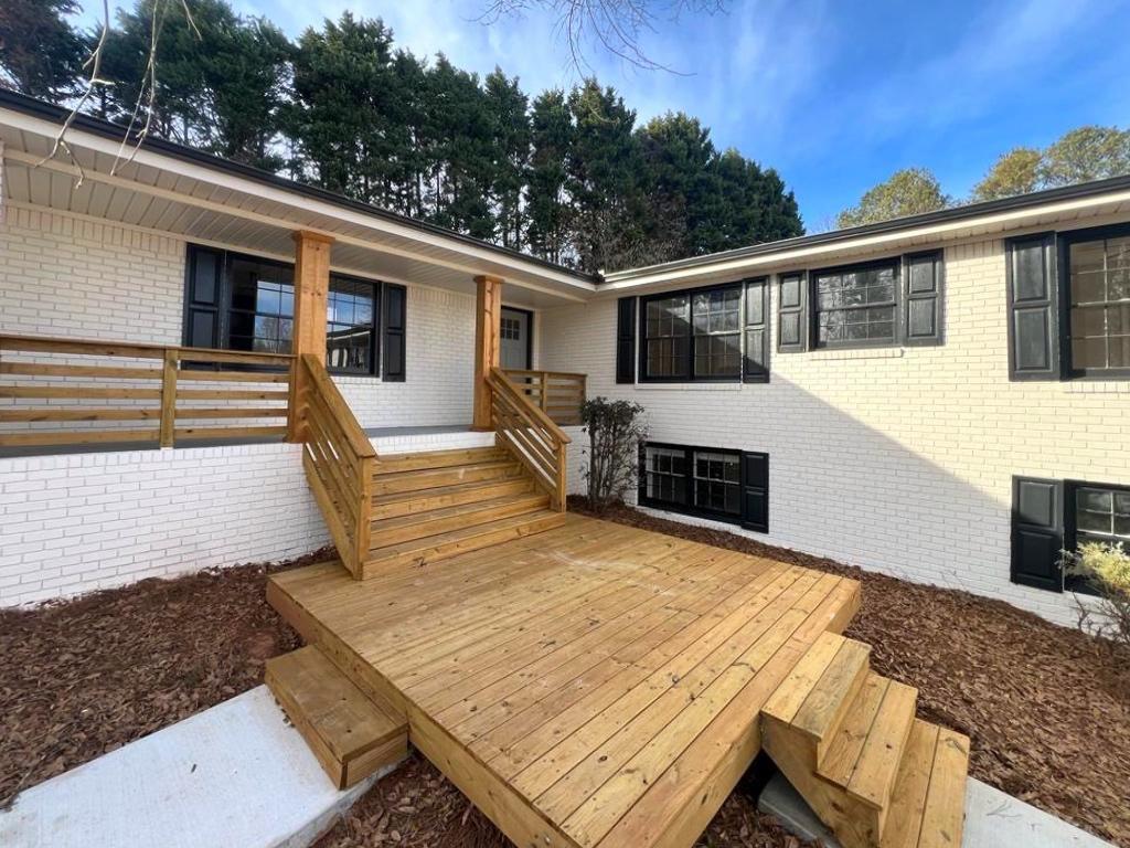 1771 Kinridge Road Marietta, GA 30062 - Photo 1 of 1 Gallery Image 1