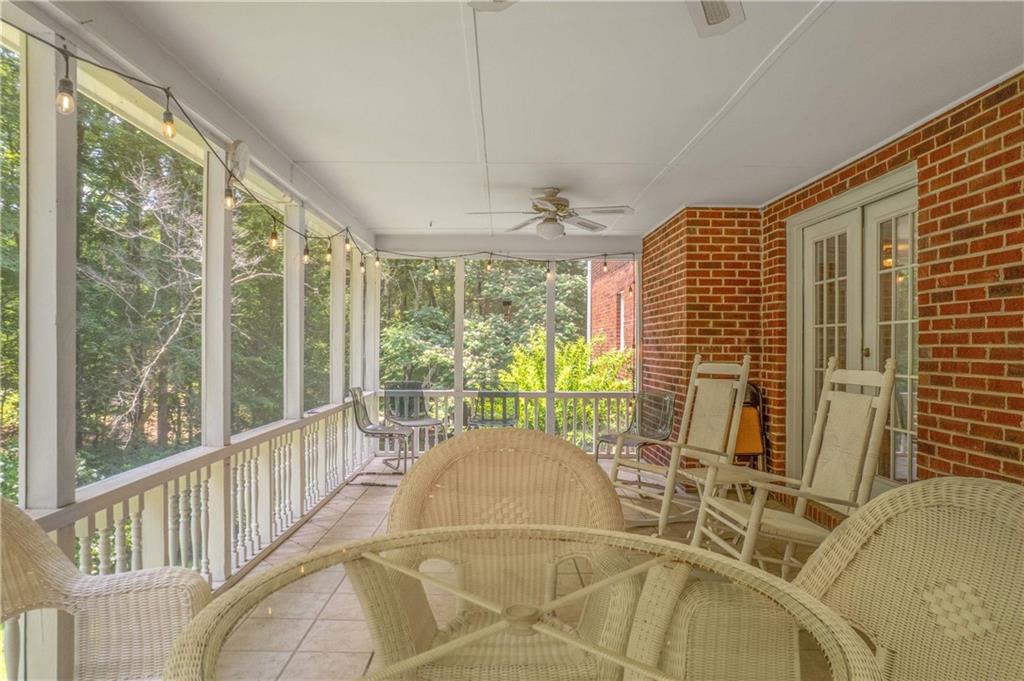 165 River Cv Ridge Social Circle, GA 30025 - Photo 25 of 87