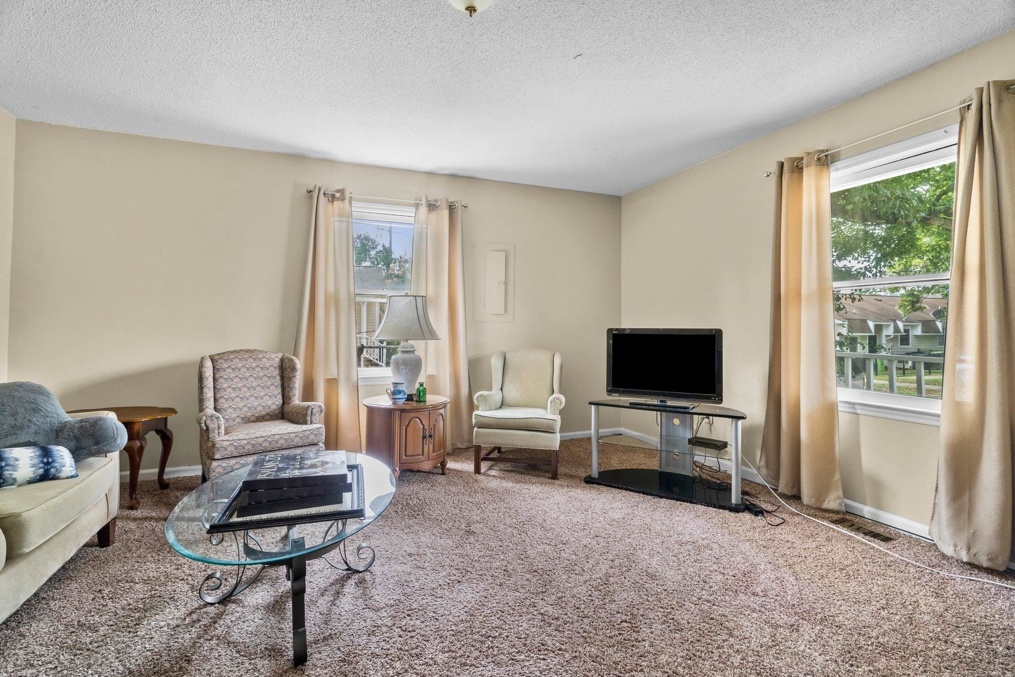 211 South Swain Street Raleigh, NC 27601 - Photo 8 of 29 Photo 8