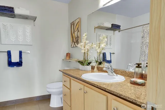 $389,000 | 425 23rd Avenue South, Unit A113, Seattle, WA 98144