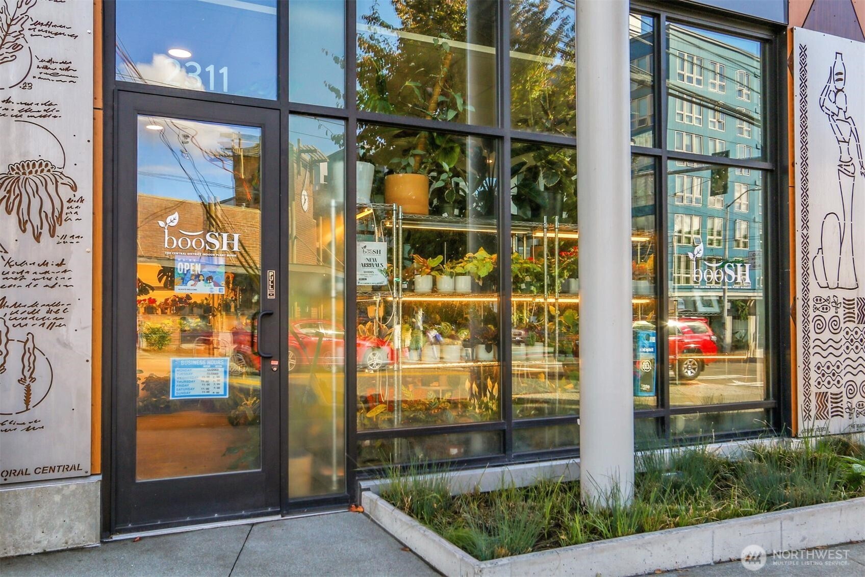 425 23rd Avenue South, Unit A113 Seattle, WA 98144 - Photo 21 of 22