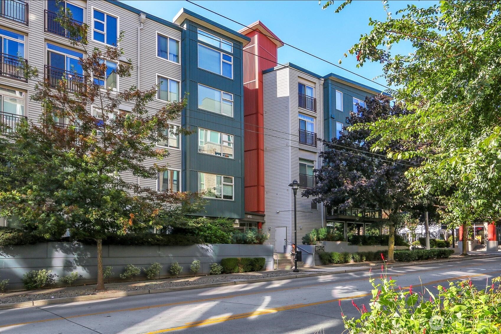 425 23rd Avenue South, Unit A113 Seattle, WA 98144 - Photo 22 of 22