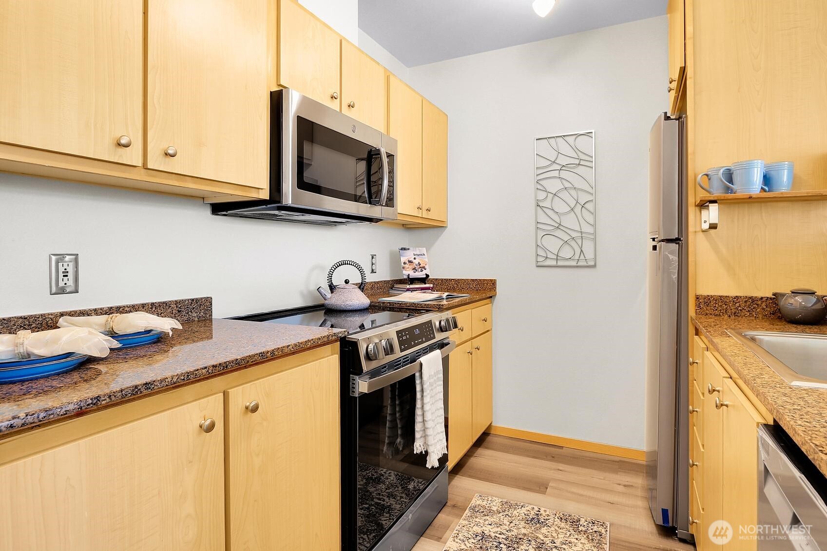 425 23rd Avenue South, Unit A113 Seattle, WA 98144 - Photo 8 of 22