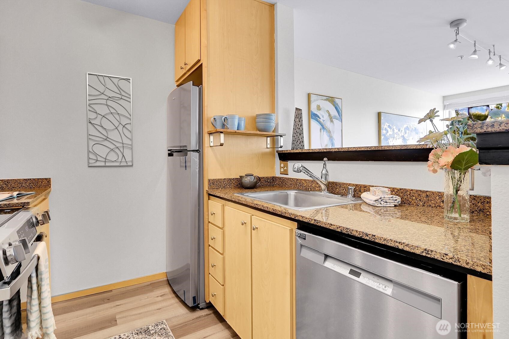 425 23rd Avenue South, Unit A113 Seattle, WA 98144 - Photo 9 of 22