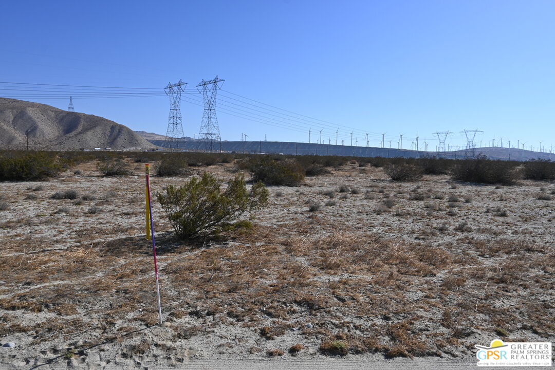 0 Tipton Road Whitewater, CA 92282 - Photo 3 of 40