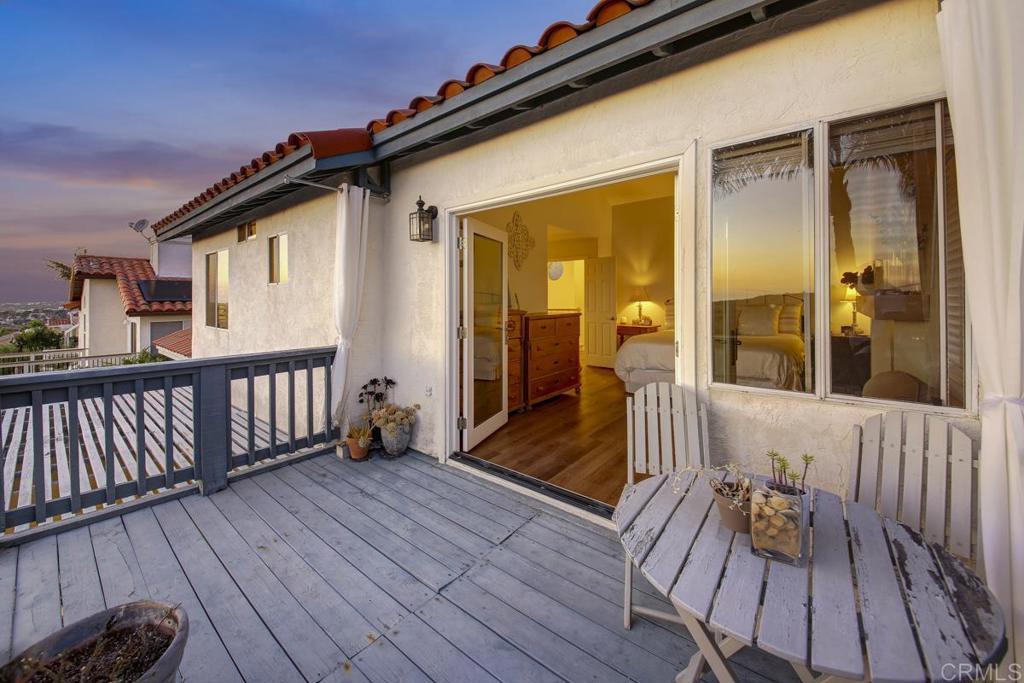 5068 Nighthawk Way Oceanside, CA 92056 - Photo 28 of 39 a view of wooden deck