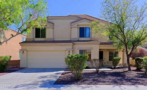 $599,900 | 9541 West Frank Avenue, Peoria, AZ 85382