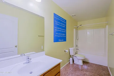 $599,900 | 9541 West Frank Avenue, Peoria, AZ 85382