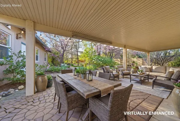 $499,000 | 4540 Cerro Lane, Redding, CA 96001