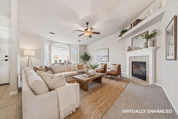 $499,000 | 4540 Cerro Lane, Redding, CA 96001