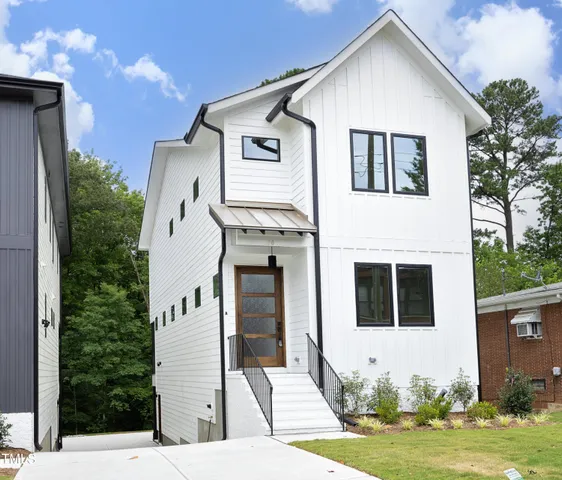 $575,000 | 508 Lakeland Street, Unit A, Durham, NC 27701