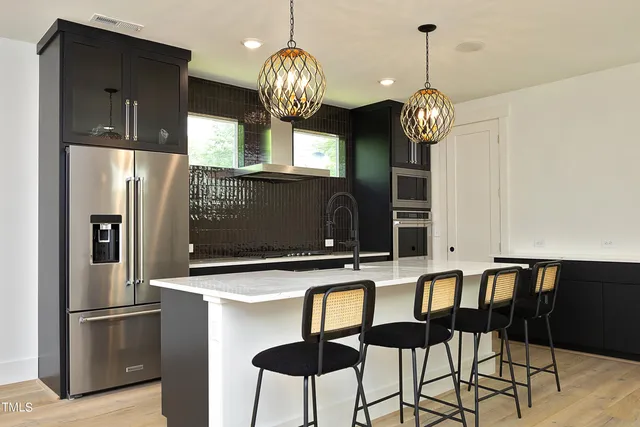 $575,000 | 508 Lakeland Street, Unit A, Durham, NC 27701