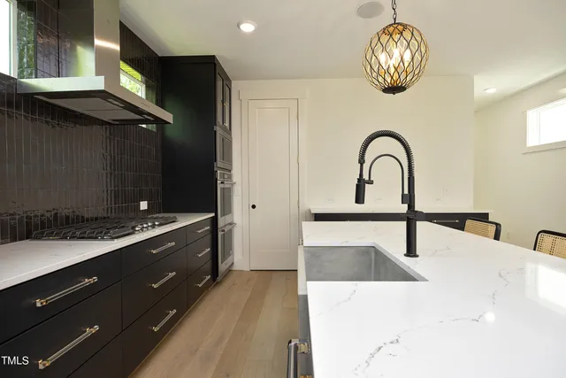 $575,000 | 508 Lakeland Street, Unit A, Durham, NC 27701