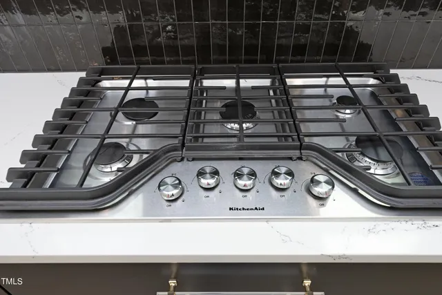 $575,000 | 508 Lakeland Street, Unit A, Durham, NC 27701