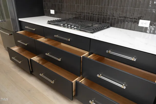 $575,000 | 508 Lakeland Street, Unit A, Durham, NC 27701