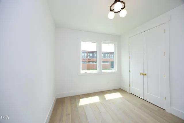 $575,000 | 508 Lakeland Street, Unit A, Durham, NC 27701