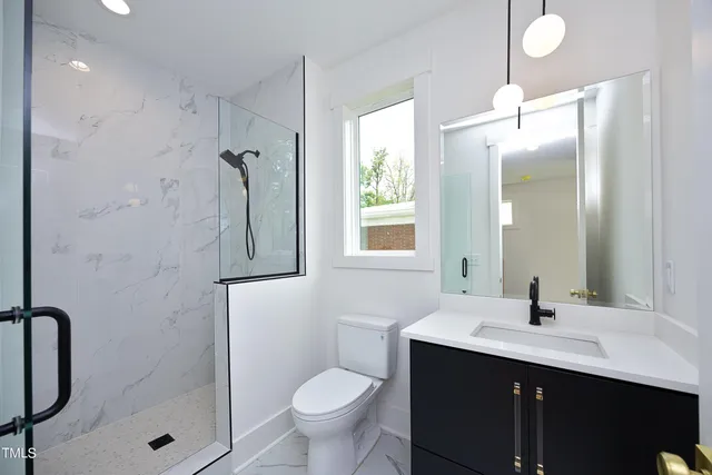 $575,000 | 508 Lakeland Street, Unit A, Durham, NC 27701