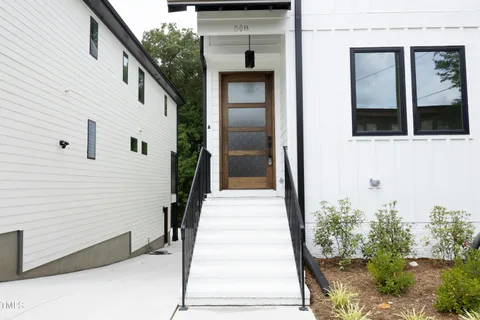 $617,400 | 508 Lakeland Street, Unit A, Durham, NC 27701
