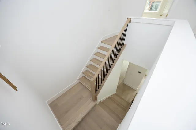 $575,000 | 508 Lakeland Street, Unit A, Durham, NC 27701