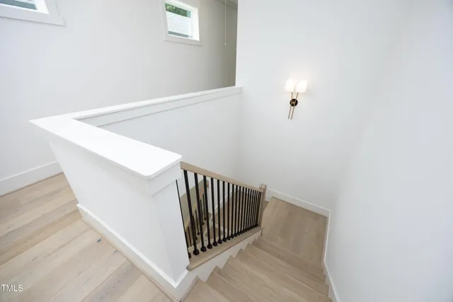 $575,000 | 508 Lakeland Street, Unit A, Durham, NC 27701