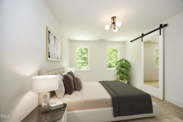 $575,000 | 508 Lakeland Street, Unit A, Durham, NC 27701