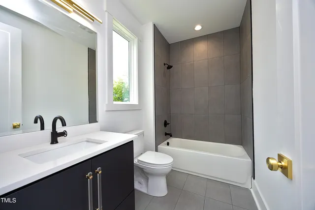 $575,000 | 508 Lakeland Street, Unit A, Durham, NC 27701