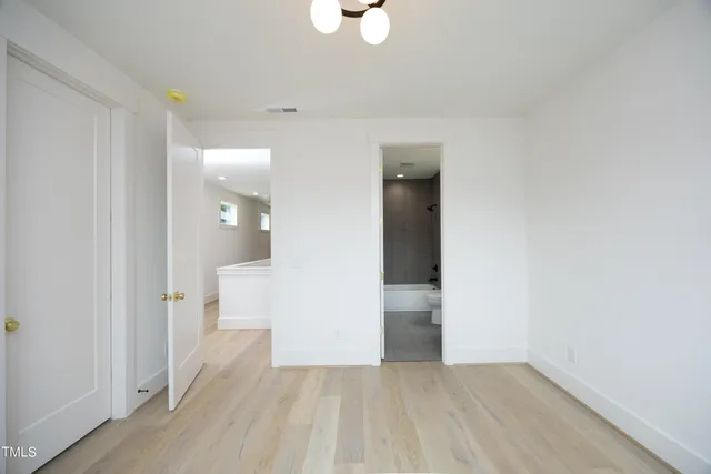 $575,000 | 508 Lakeland Street, Unit A, Durham, NC 27701