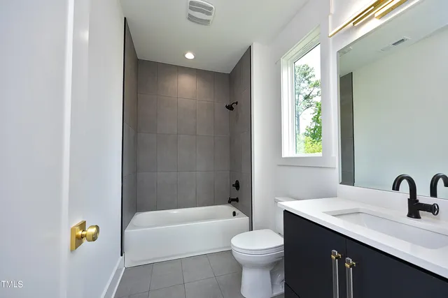 $575,000 | 508 Lakeland Street, Unit A, Durham, NC 27701