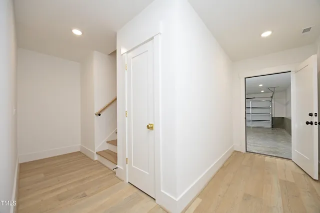 $575,000 | 508 Lakeland Street, Unit A, Durham, NC 27701