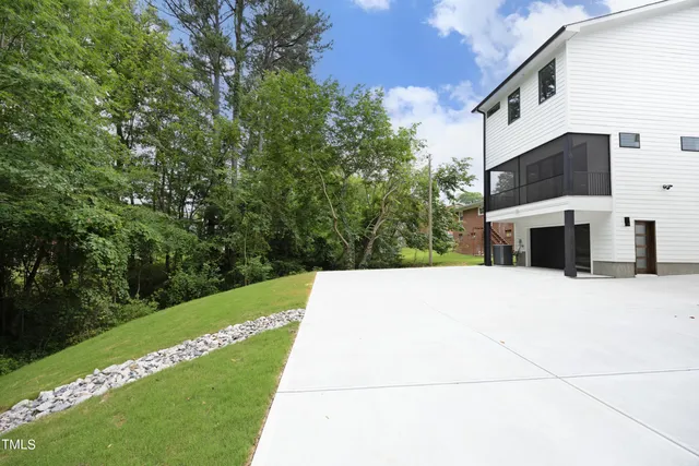 $575,000 | 508 Lakeland Street, Unit A, Durham, NC 27701