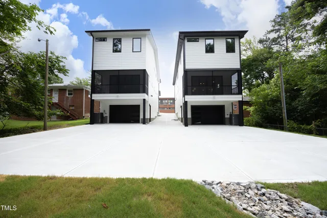 $575,000 | 508 Lakeland Street, Unit A, Durham, NC 27701