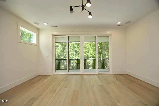 $575,000 | 508 Lakeland Street, Unit A, Durham, NC 27701