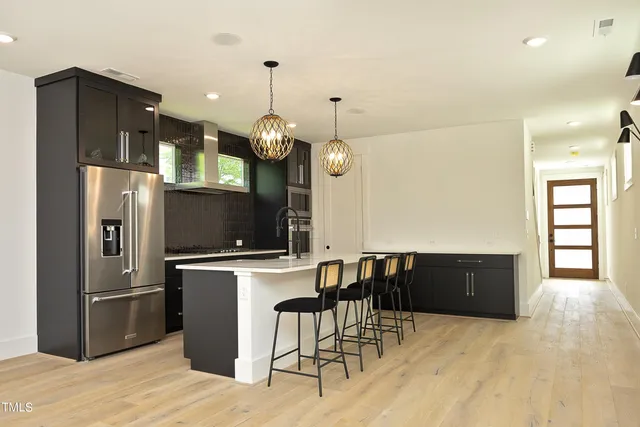 $575,000 | 508 Lakeland Street, Unit A, Durham, NC 27701